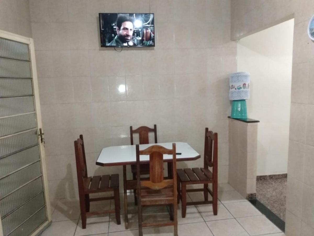 הוילה אפרסידה Casa Vo Amelia מראה חיצוני תמונה