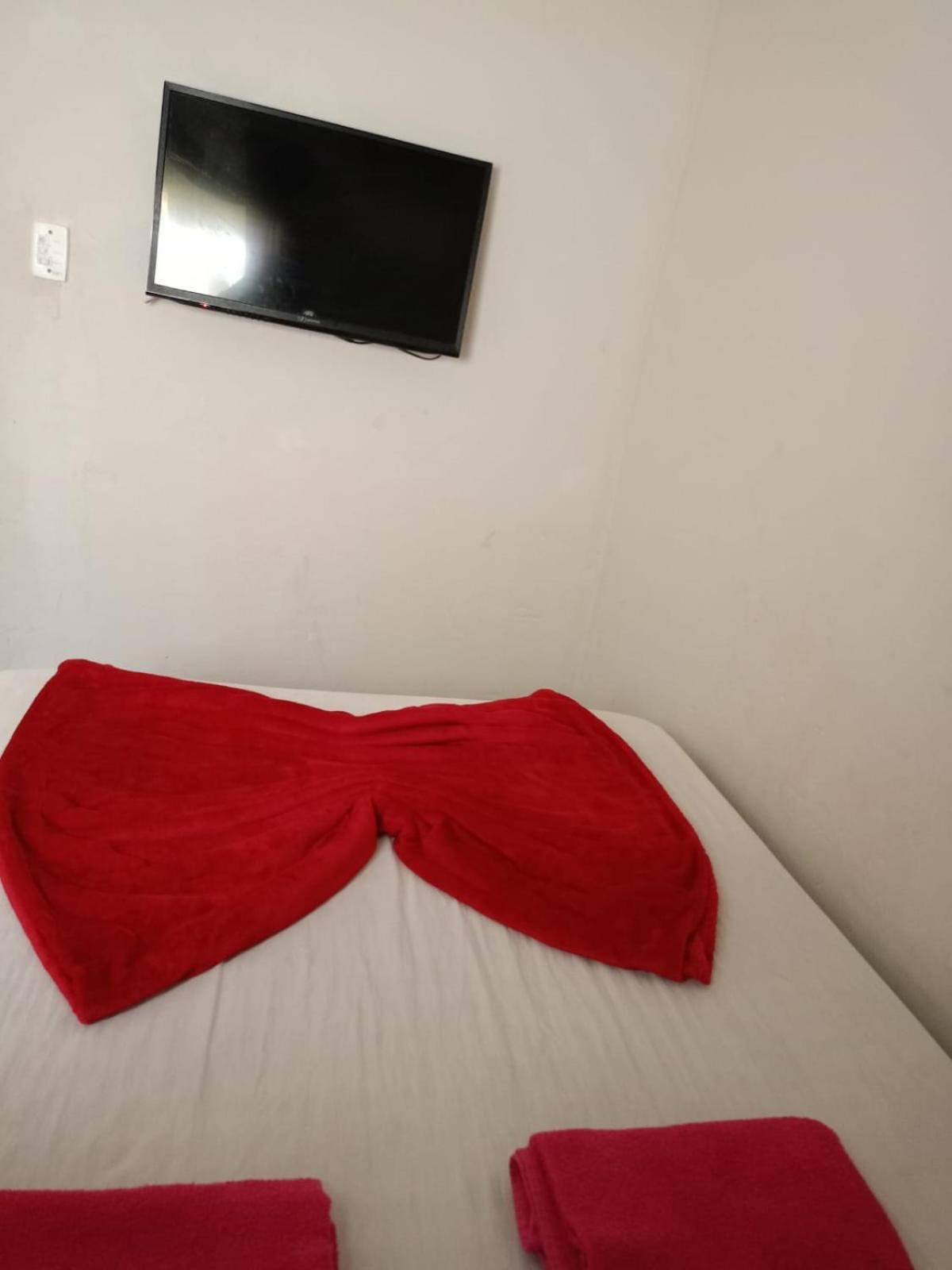 הוילה אפרסידה Casa Vo Amelia מראה חיצוני תמונה
