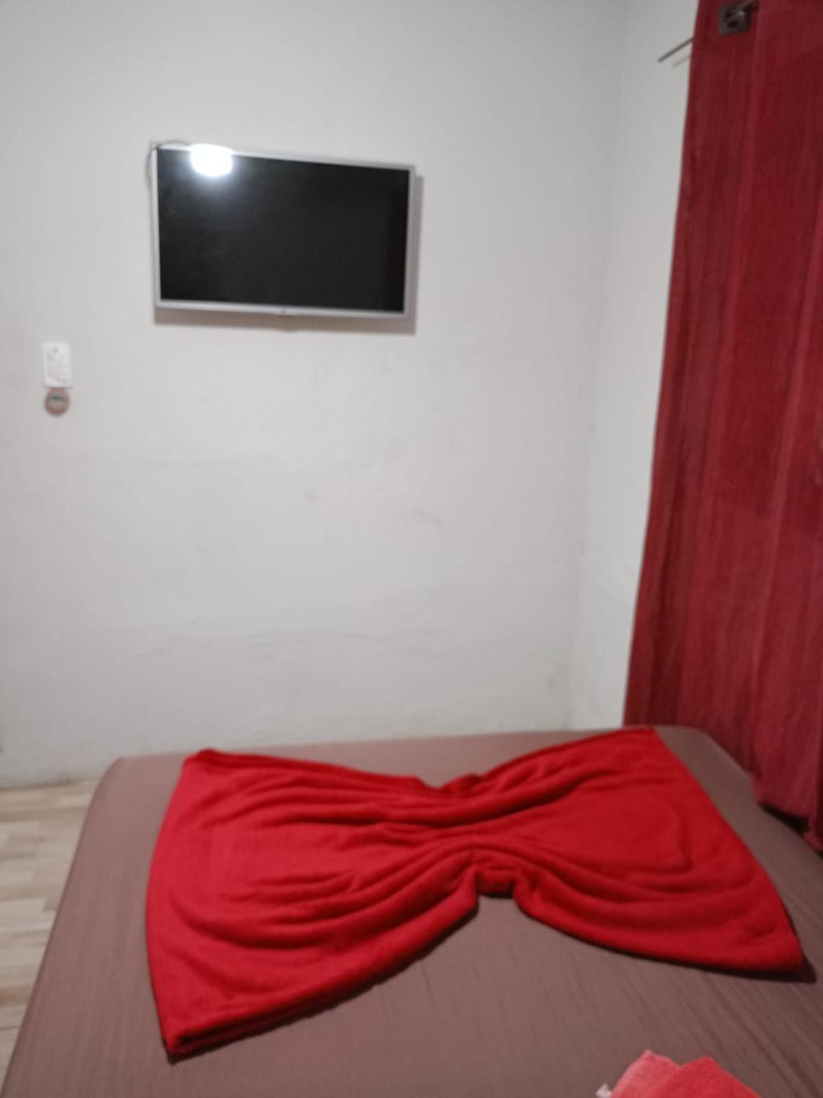 הוילה אפרסידה Casa Vo Amelia מראה חיצוני תמונה
